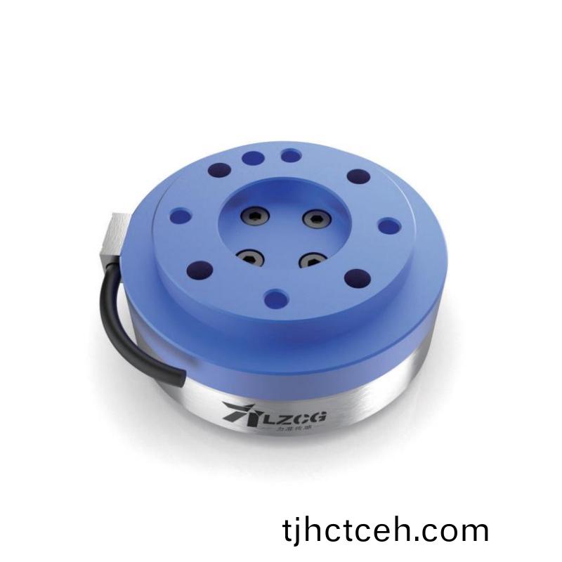 六維力(li)傳感器 LF606F-D80-H28